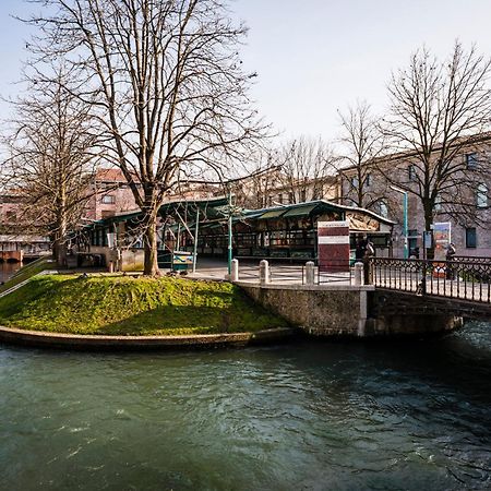 Myplace Sant'Agostino Apartment Treviso Exterior photo