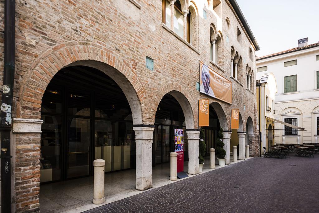Myplace Sant'Agostino Apartment Treviso Exterior photo
