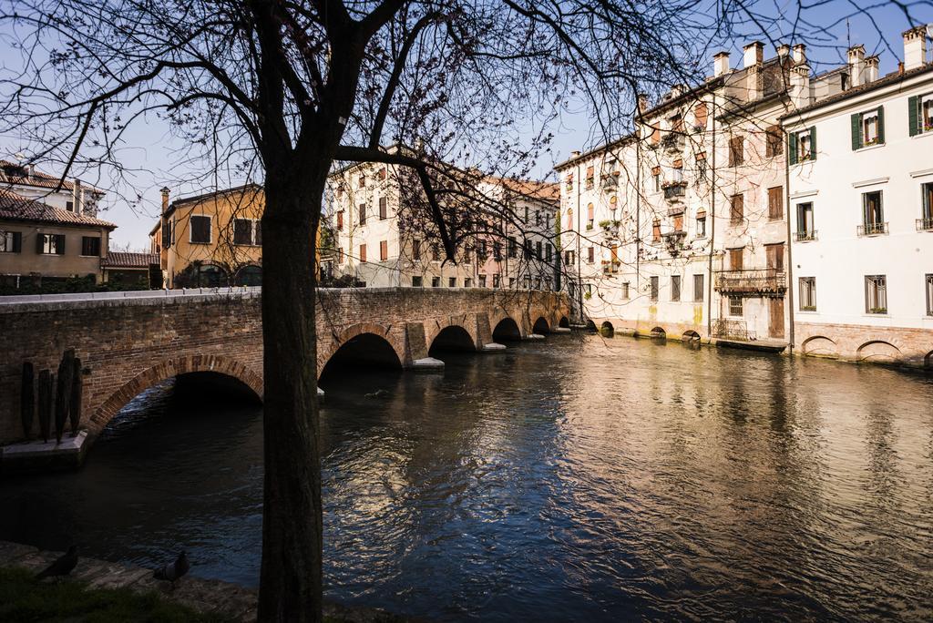 Myplace Sant'Agostino Apartment Treviso Exterior photo