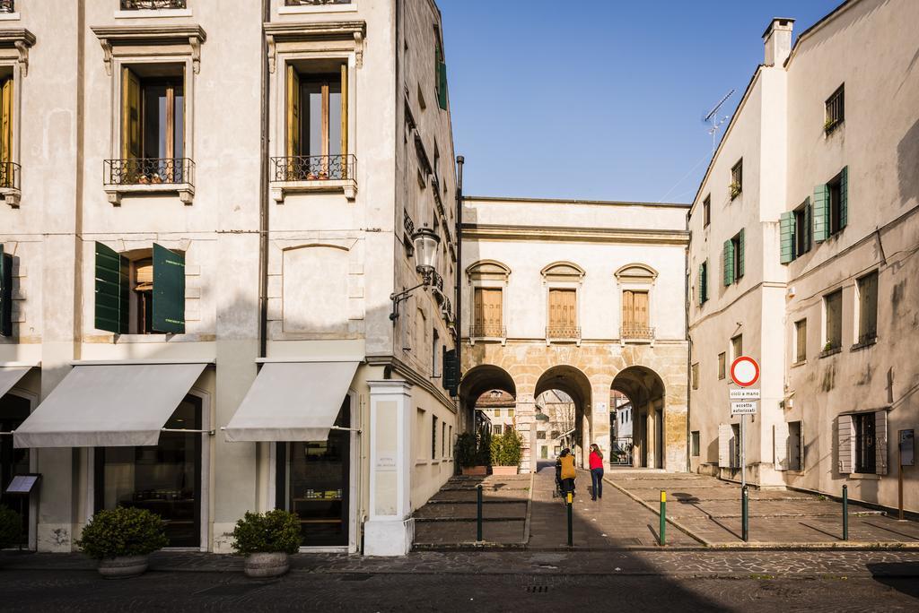 Myplace Sant'Agostino Apartment Treviso Exterior photo