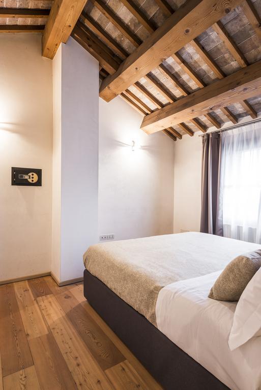 Myplace Sant'Agostino Apartment Treviso Exterior photo