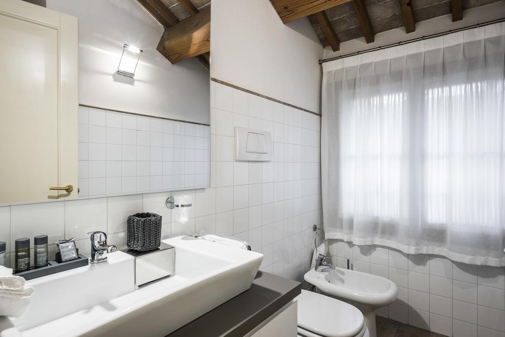 Myplace Sant'Agostino Apartment Treviso Exterior photo