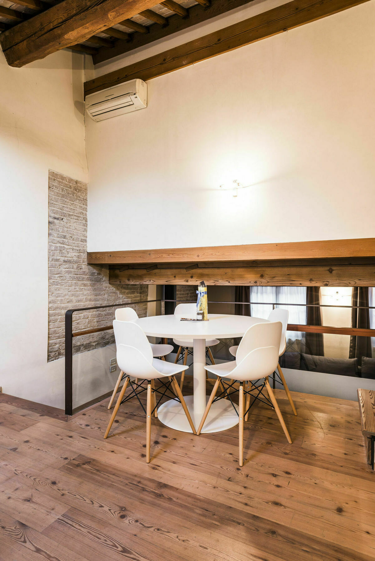 Myplace Sant'Agostino Apartment Treviso Exterior photo
