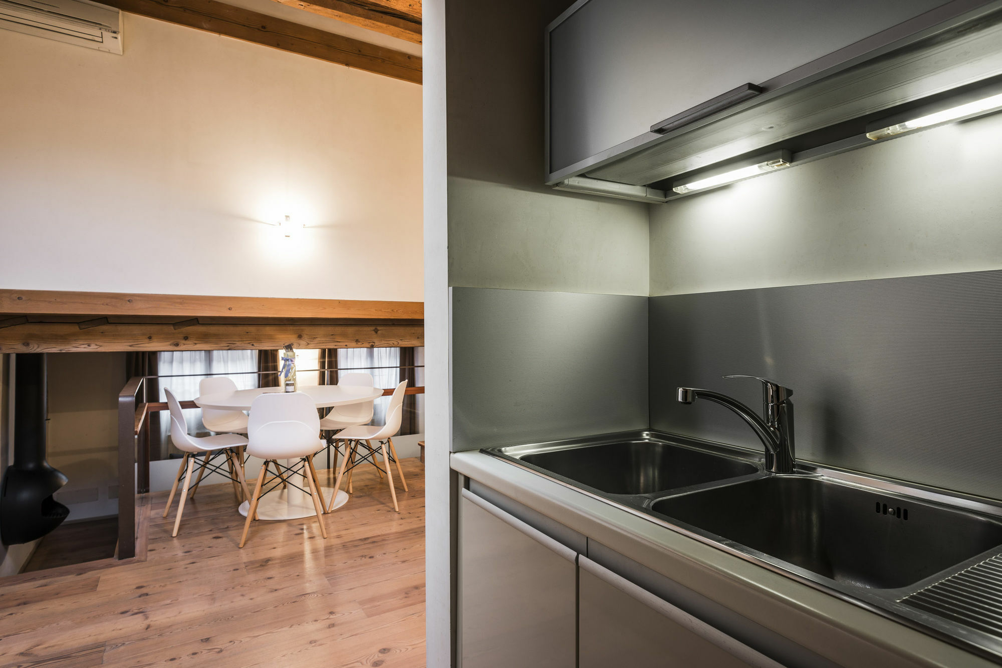 Myplace Sant'Agostino Apartment Treviso Exterior photo