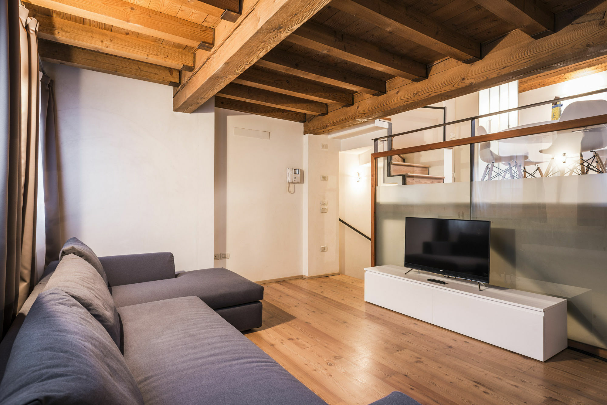 Myplace Sant'Agostino Apartment Treviso Exterior photo