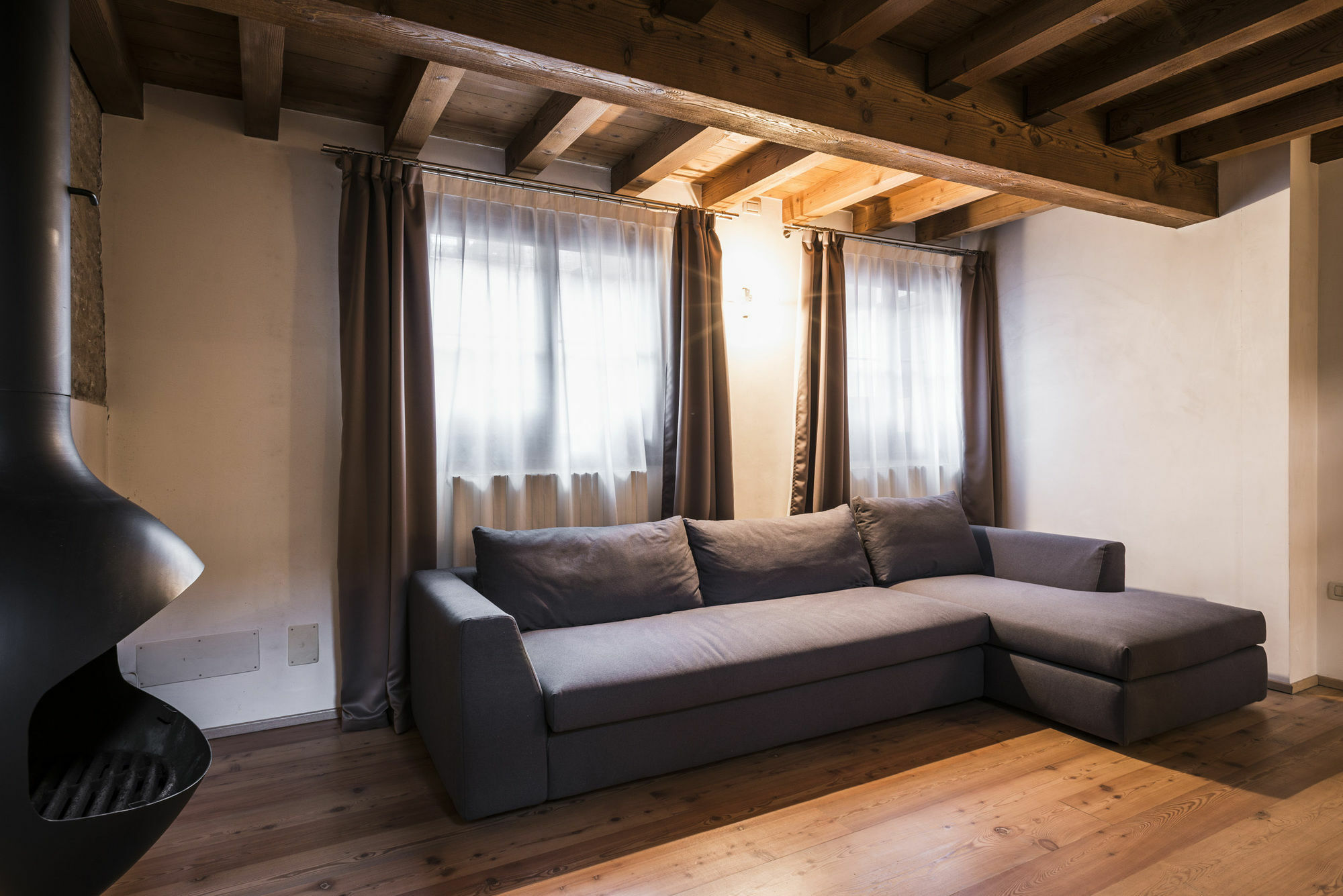 Myplace Sant'Agostino Apartment Treviso Exterior photo