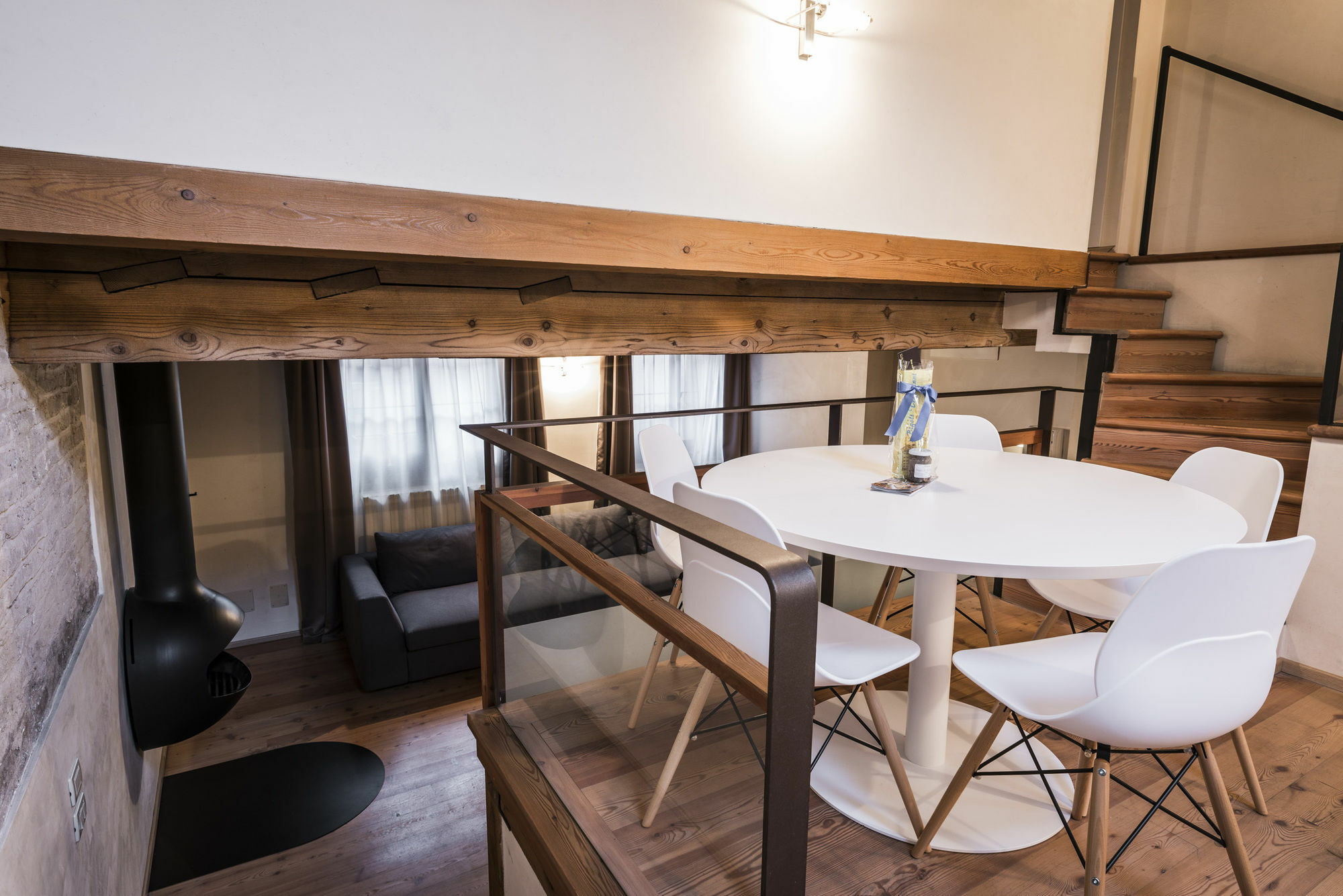 Myplace Sant'Agostino Apartment Treviso Exterior photo